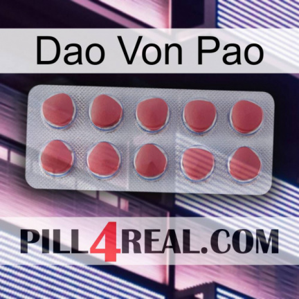 Dao Of Pao 18